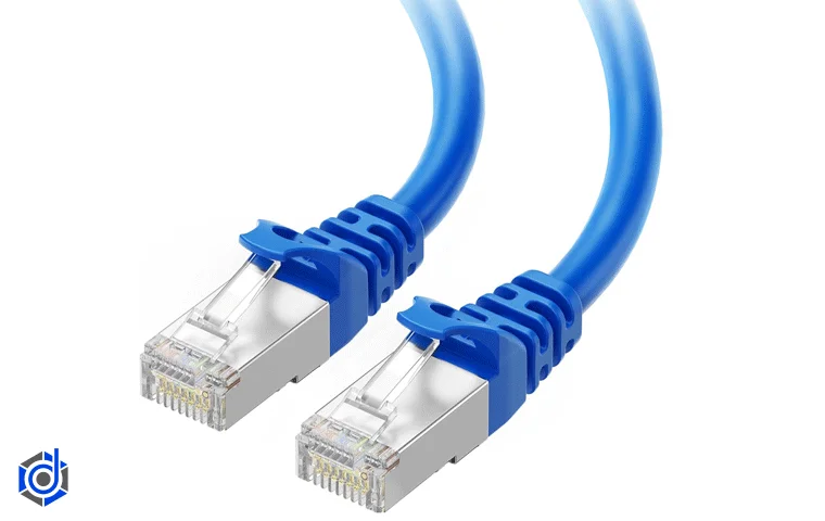 پچ کوردcat6  نگزنس 